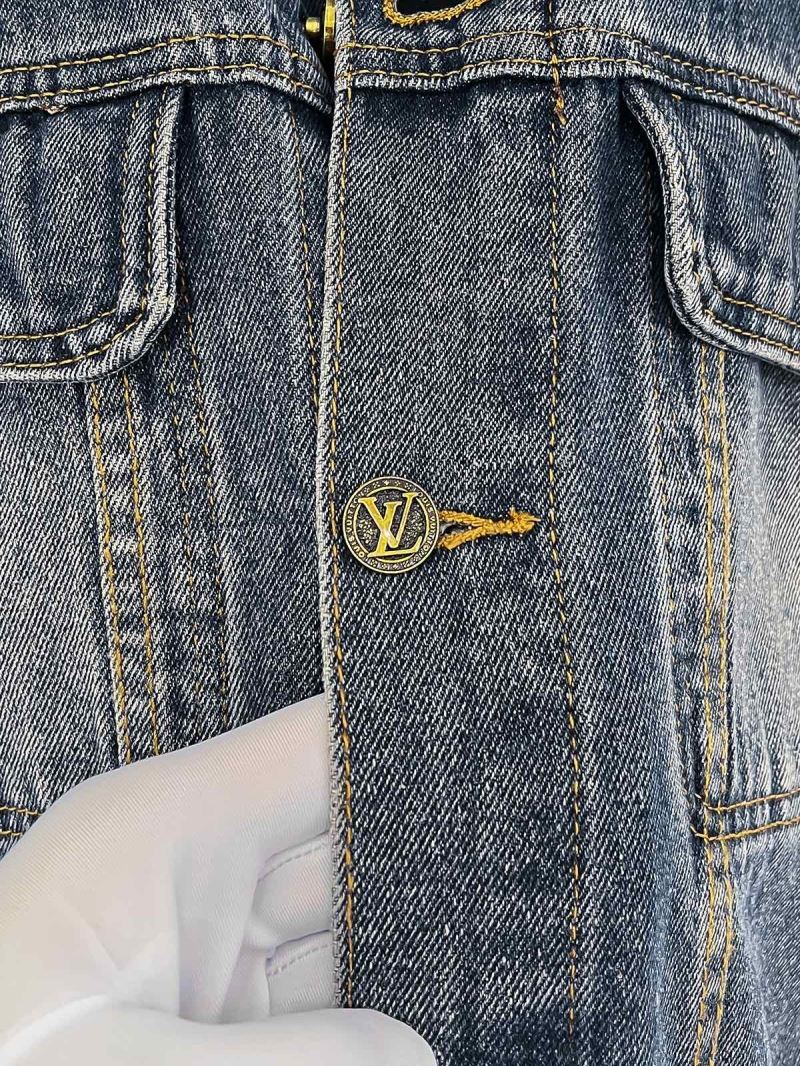 Louis Vuitton Outwear